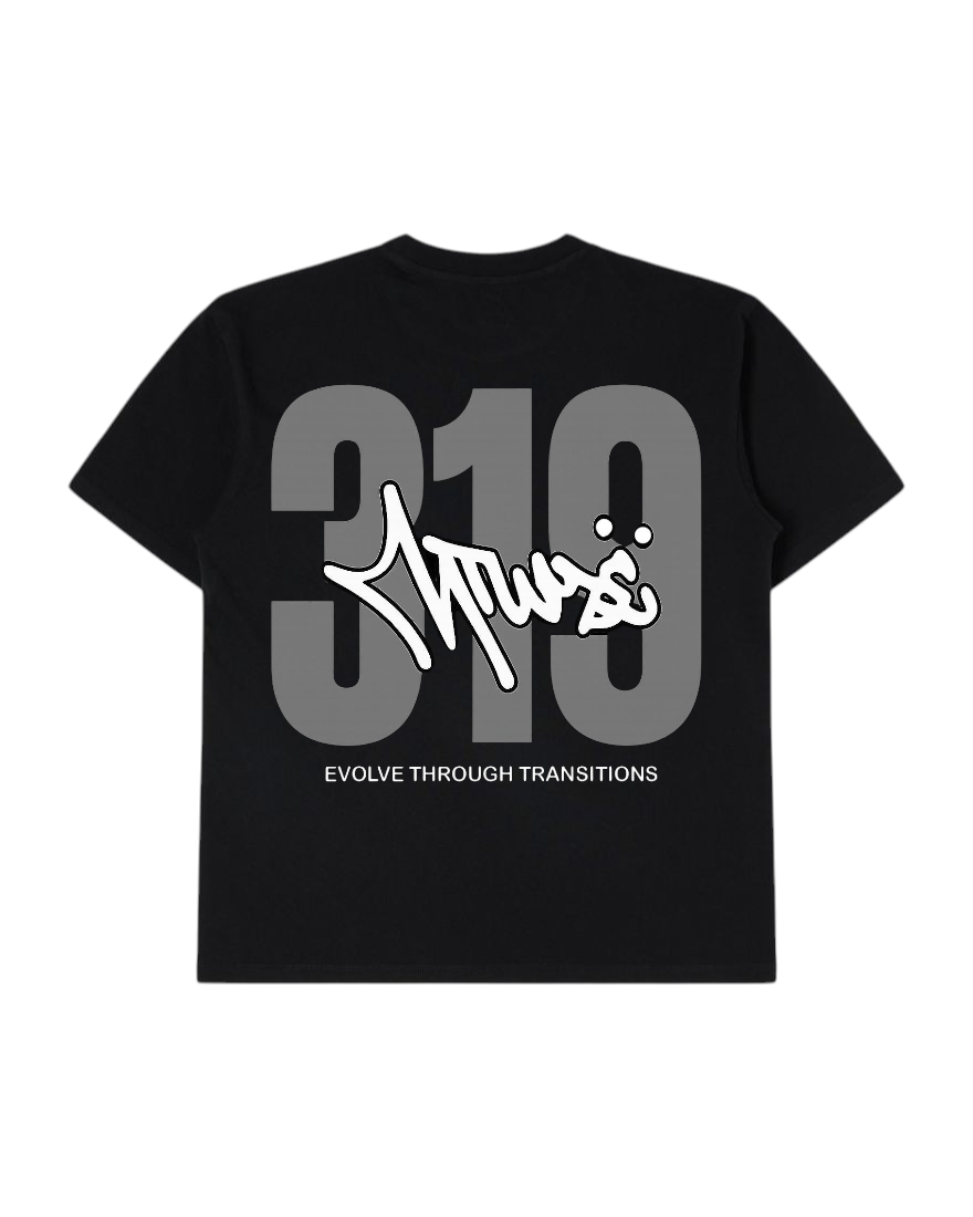 310 Oversized Tee