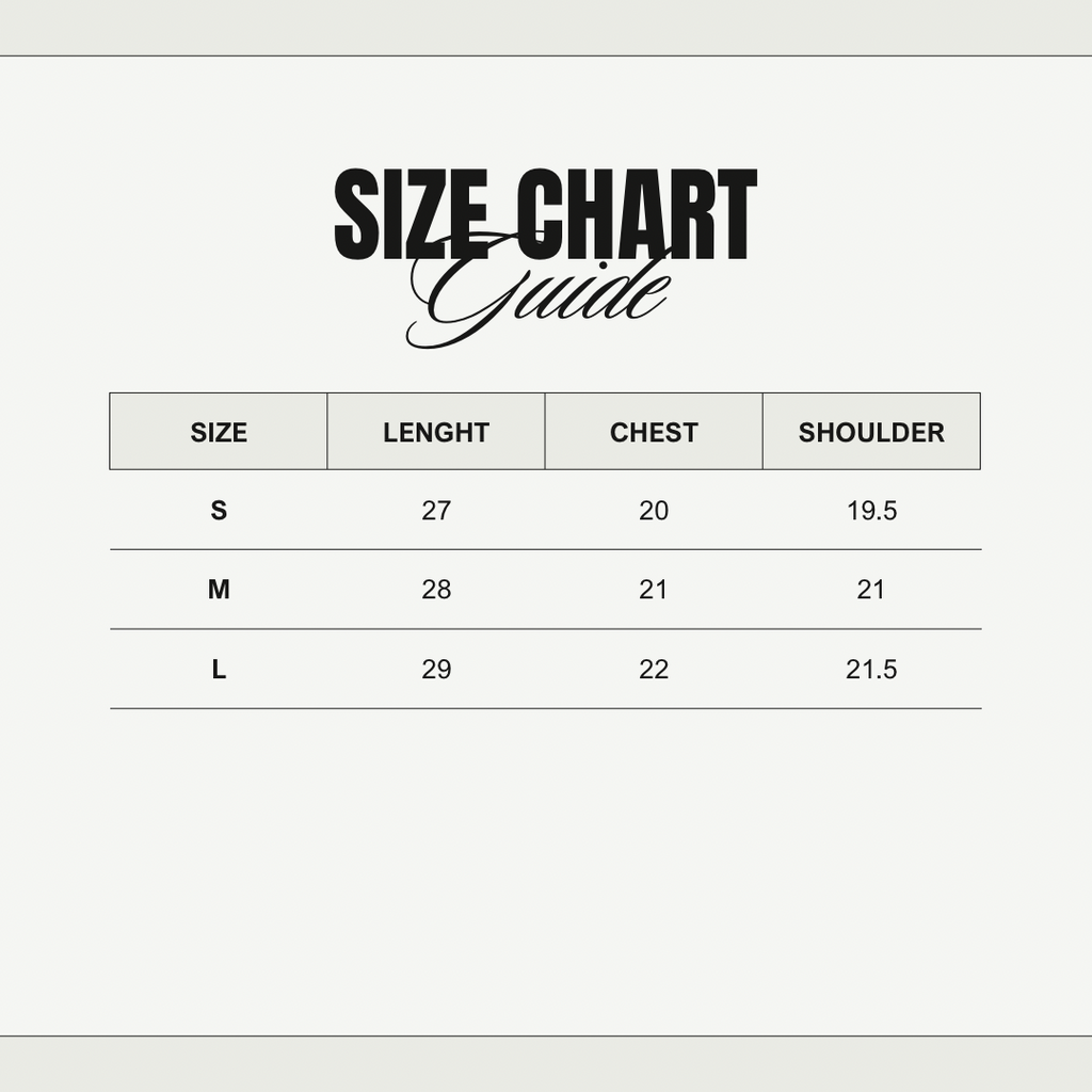 Chicago 21 Oversized Tee